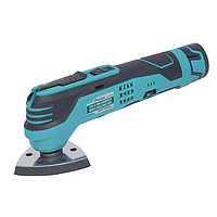 Pro'skit PT-1210F 12V Li-Ion Cordless Multi-function Tool