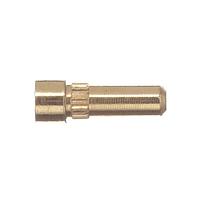 Mill-Max 0676-0-15-15-30-27-10-0 Press-Fit 10u AU OVER NI 30 CON