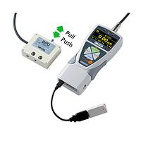 SCHMIDT ZTA-10k-DPU Force Gauge (0 – 10 kN)