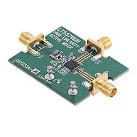 Analog Devices DC1233A-A RF Mixer LT5579IUH - 456MHz IF, 3.5GHz RF Upconve