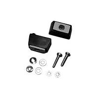 Hammond Manufacturing M797-24 Handle Screw-On Mounting Feet, Pair