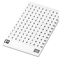 PHOENIX CONTACT 0810559 Sensor Cables / Actuator Cables SK 5,08/3,8:SO1 BARMAG