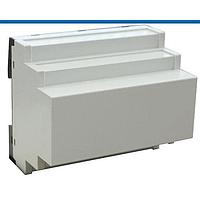 Altech 91.840 DIN Rail Terminal Blocks KU4190B, DIN Enclosure