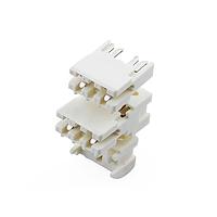 Molex 220330-1001 Headers & Wire Housings R POWER 10 AMP 5MM TRML PITCH(NYLN PA6)