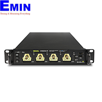 RIGOL DS8204-R Digital Oscilloscope (2GHz, 4CH, 10GSa/S)