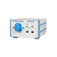 Cybertek EM5040A Line Impedance Stabilization Network (9kHz—30MHz, 0～375V DC, 16A)