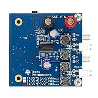 Texas Instruments TAS5721EVM Audio IC Development Tools TAS5721 Eval Mod