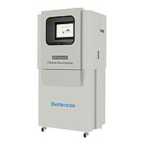 Bettersize BT-Online2 Online Particle Size Analyzer (0.02 - 2000 μm)
