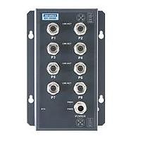 Advantech EKI-9508E-H-AE Unmanaged Ethernet Switches 8FE M12 Unmanaged