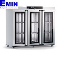 MEMMERT IPP2200eco Peltier-Cooled Incubator (2140L)