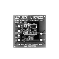 Analog Devices DC232A Voltage Regulator - Switching Regulator LTC1622MS8 - Low Input Voltage Current M
