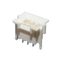 Molex 46011-0603 Power to the Board Mini Fit Plus Vert BMI Hdr 6Ckt Gold