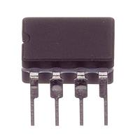 Texas Instruments LM6172NAB/EM High Speed Amplifiers Dual high-speed, low-power, low-distortion voltage feedback amplifiers 8-CDIP -55 to 125