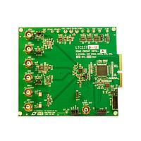 Analog Devices DC2071A-C ADC LTC2374-16 Demo Board - 16-Bit, 2Msps, 8
