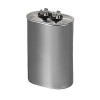 Cornell Dubilier (CDE) SFT66C55J572J-F Round Metal Can, Oil-Filled 55uF 5% 660V