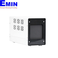 D-MEI DY-HTX1 Thermal Imaging Infrared Temperature Calibration Equipment (35℃~45℃, 78x78mm)