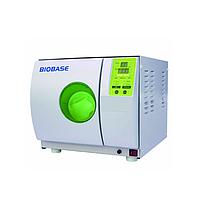 BIOBASE BKM-Z24N Table Top Autoclave Class N 