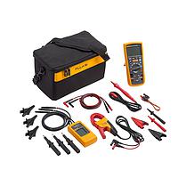 FLUKE FLUKE-1587/MDT FC Advanced Motor and Drive Troubleshooting Kit