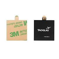 Taoglas FXR.3030.B.dg NFC Antenna NFC Flex Antenna (30*30*0.355 mm) with a Reverse Ferrite Layer and adhesive backing