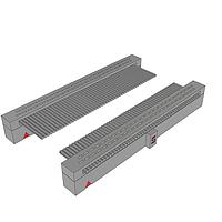 Samtec FFSD-25-D-04.00-01-N IDC Socket Cable .050" Low Profile Tiger Eye(TM) IDC Ribbon Cable Assembly