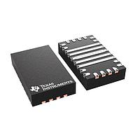 Texas Instruments TPS552872RYQR Switching Voltage Regulators 36-V 4-A fully inte grated buck-boost co