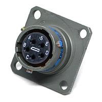 Amphenol Aerospace MS27497T22B55PB(LC) RECEPT