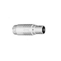 LEMO FGY.2B.326.PLAD9BZ Plugs STRAIGHT PLUG MALE CABLE COLLET