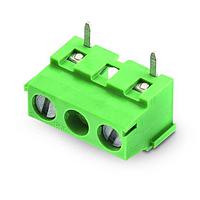 Wurth Elektronik 691213800002 Fixed Terminal Blocks WR-TBL 300VAC 14A 2P Vertical