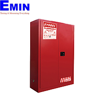 Sysbel WA810450R Combustible Cabinets (45/170 (Gal/L))