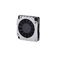 ADDA AB0505MB-RB3-LF Blowers DC Blower, 52x52x9mm, 5VDC, Medium Speed, Ball Bearing, IC + Guard