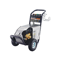 LUTIAN 18M17.5-3S4-TS High-pressure washer with automatic shut-off (130Bar, 3.0Kw)