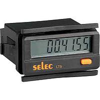 Rotary Revolution Counter