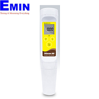 HINOTEK TDSscan10L Pocket TDS Tester (0.5- 100.0ppm, 0.1ppm, ±1% F.S.)