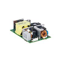 Delta Electronics, Inc. PJL-48V200WBAA Open Frame Power Supply 200W / 48V - Open Frame PFC