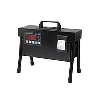 Combustion/Emission Gas Analyzer