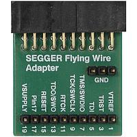 SEGGER Microcontroller 8.06.27 Adapters SEGGER Flying Wire Adapter