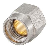 Rosenberger 32S121-272S Cable Connectors STRAIGHT PLUG