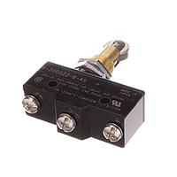 Omron Automation and Safety A-20GQ22-B-AS General Purpose Basic Switch