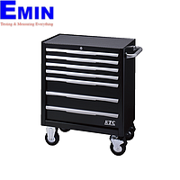 KTC EKW-1007BK Roller Cabinet (7 Drawers)