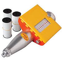 Proceq Original Schmidt NR Concrete Rebound Test Hammer (10 - 70 N/mm2, 2.207 Nm)