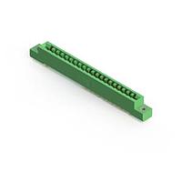 EDAC 307-040-540-207 Headers Card Edge Connector