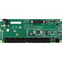 Microchip Technology EV14G15A Power Over Ethernet (PoE) 8 x 2-pair PSE EVB featuring PD39208 + PD39210 loaded w/IEEE802.3at FW