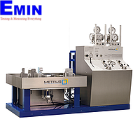 METRUS SV 50/400 Test Bench For Safety Valves (50 tons, 15~400mm)