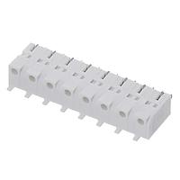 AMP Connectors - TE Connectivity 2318582-8 Fixed Terminal Blocks 8MM CONN ASSY, 8 POS WIREMATE 2-PIECE