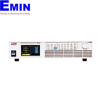 NGI N8358-15-05 Multi-channel Programmable Battery Simulator (±5A/CH, 15V/CH, 75W/CH, 8CH)