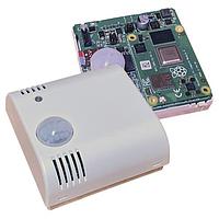 Multiple Function Sensor Modules