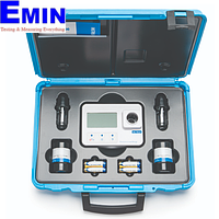 HANNA HI97700C Low Range Ammonium Optical Meter Combo with CAL Check™