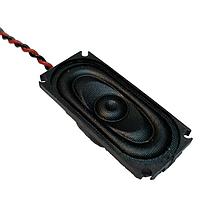 AATC AKR-40200410-MC-1C Dynamic Speaker 4ohm 20mm, 1W