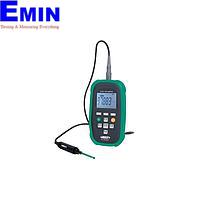 INSIZE 0502-MC02 AC/DC teslameter (2500mT; DC: +/-2.0%; AC: +/-5.0%)