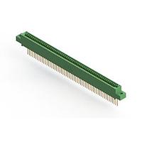 EDAC 345-057-540-404 Standard Card Edge Connectors .100" (2.54mm) Pitch Card Edge Connector